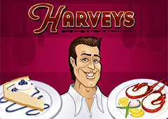 Harveys