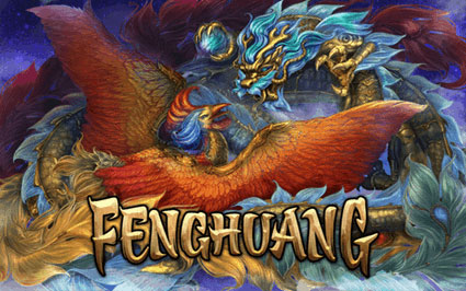 Fenghuang