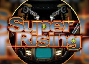 Super Rising