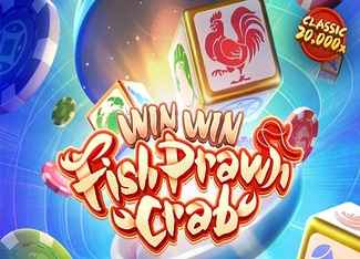 Win Win Fish Prawn Crab