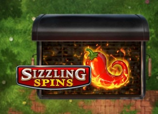 Sizzling Spins